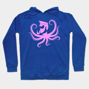 SeptaPuss Hoodie